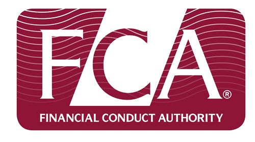 Financial Conduct Authority Registered