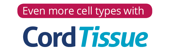 Cord Tissue Cord Tissue