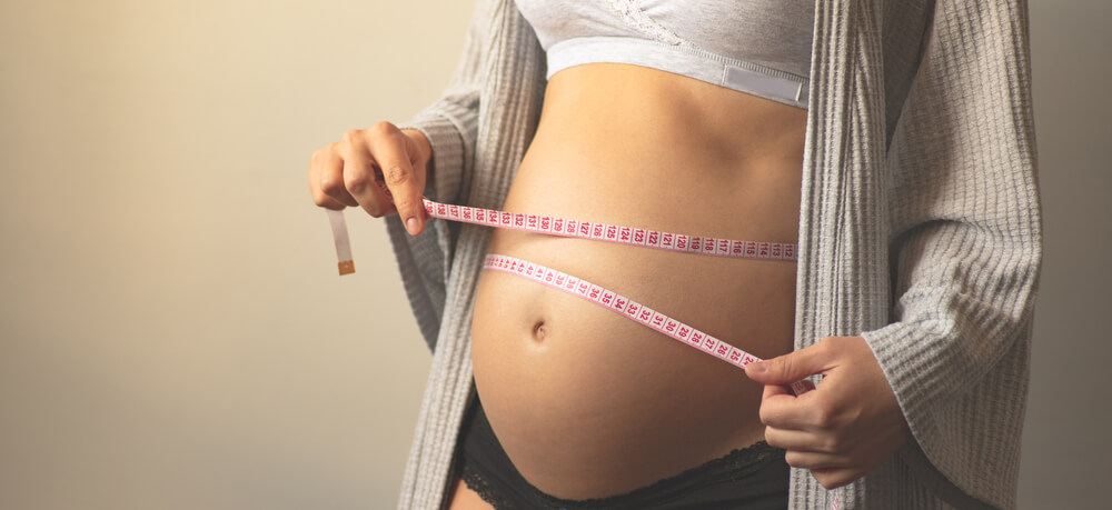 The Second Trimester of Pregnancy