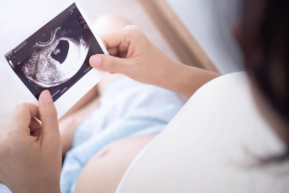 The First Trimester of Pregnancy
