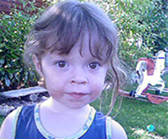 Eva’s life saving transplant