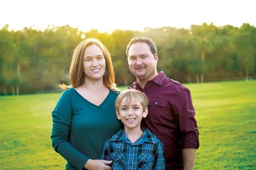 National Sibling Day Matthew Farrow Cord Blood Fanconi Anaemia