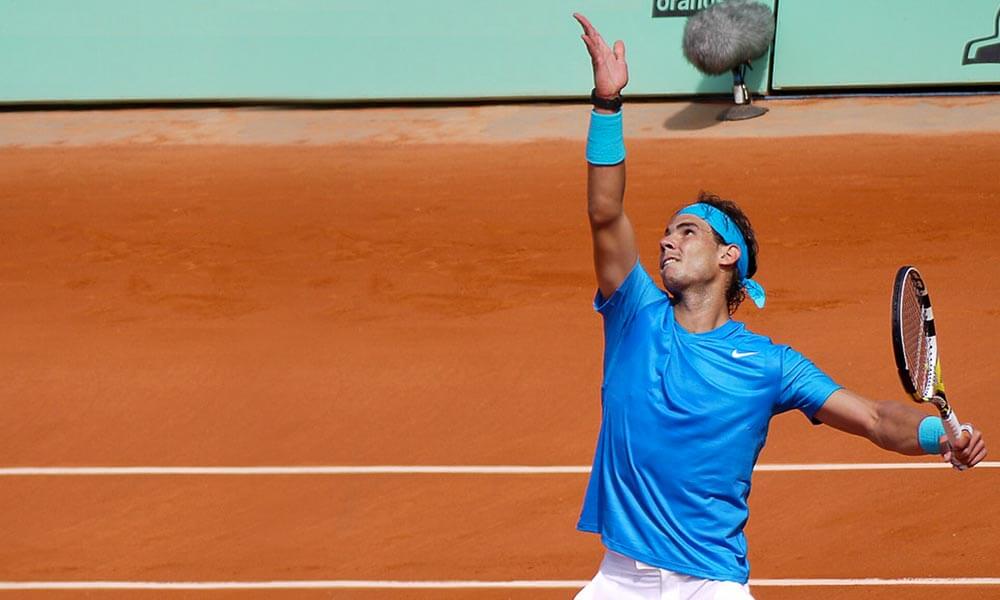 stem cells tennis