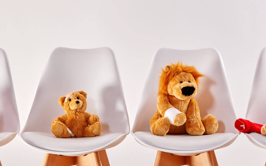 Baby First Aid – would you know what to do?