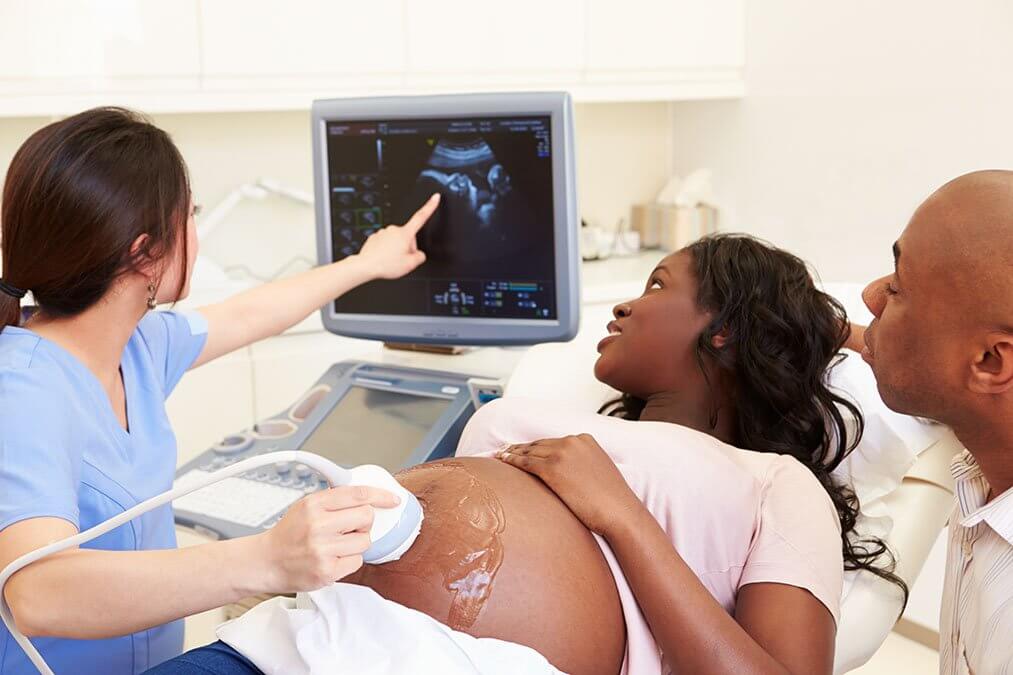 All about ultrasound scans in pregnancy