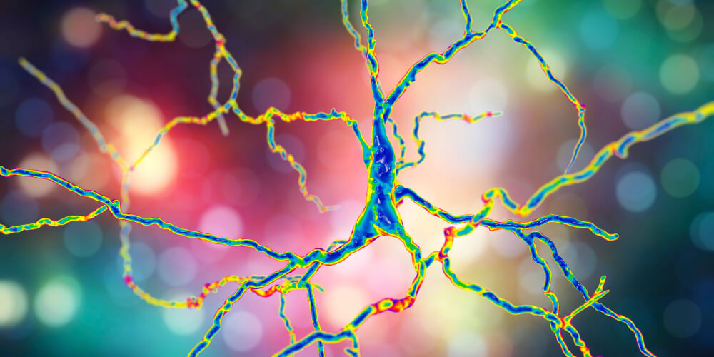 Umbilical cord tissue to treat motor neurone disease