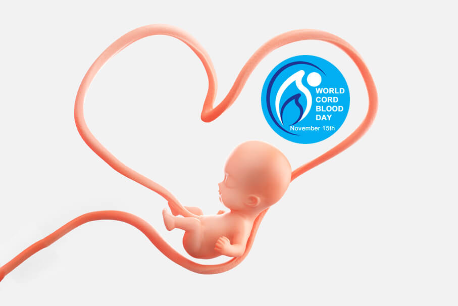 What is World Cord Blood Day? Everything You Need to Know