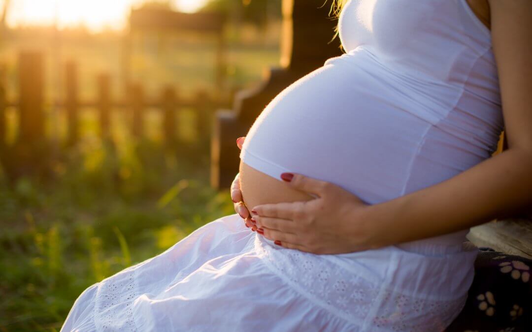 Water births and cord blood banking
