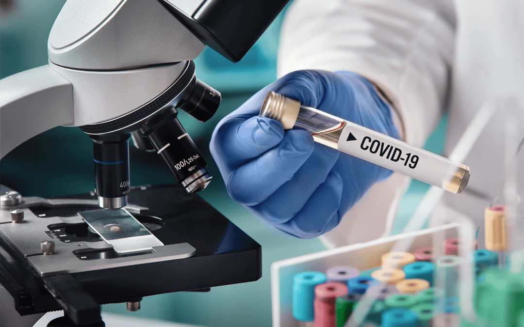 Can coronavirus pass from mum to baby in the womb?
