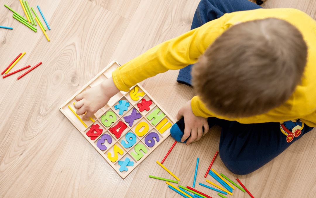 “How cord tissue changed my son’s life”