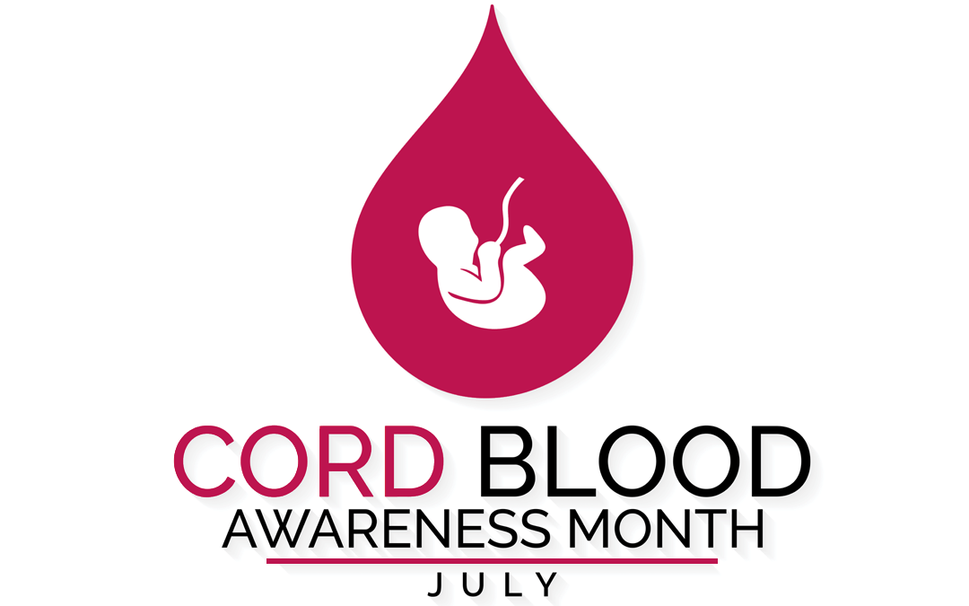 Cord Blood Awareness Month