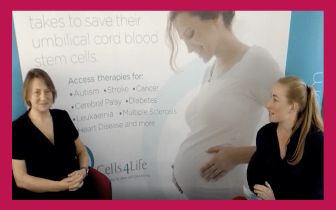 Cord Blood Awareness Webinar: watch it again