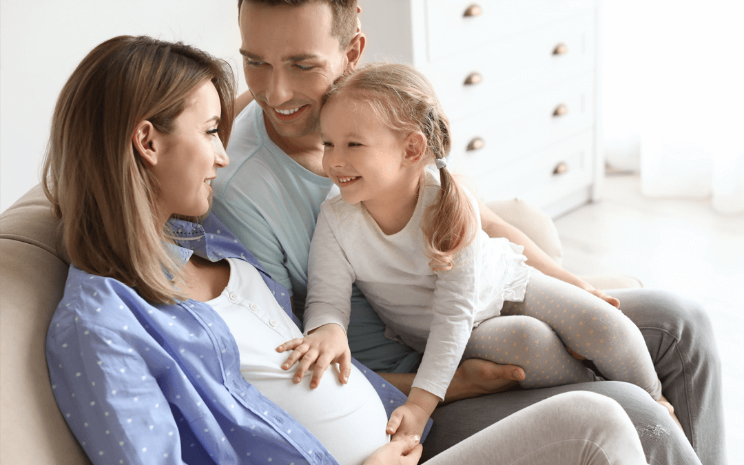 Why parents store their baby’s cord blood a second time