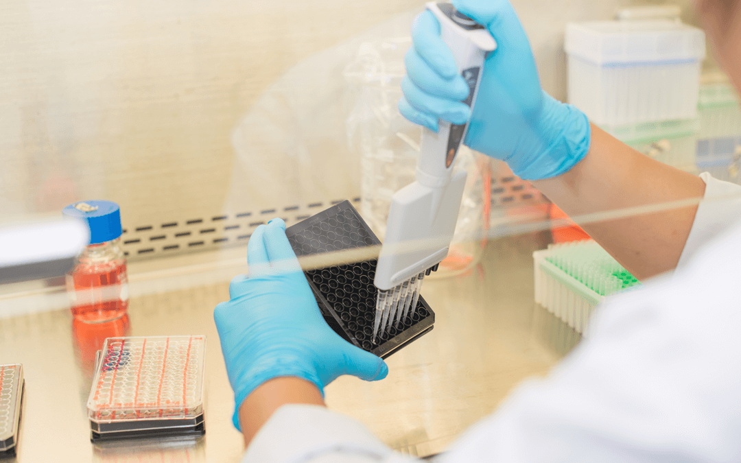 COVID-19 and stem cells: clinical trial update