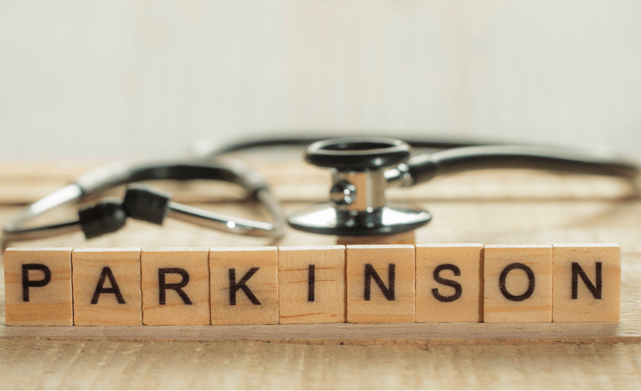 Parkinson’s Awareness Month