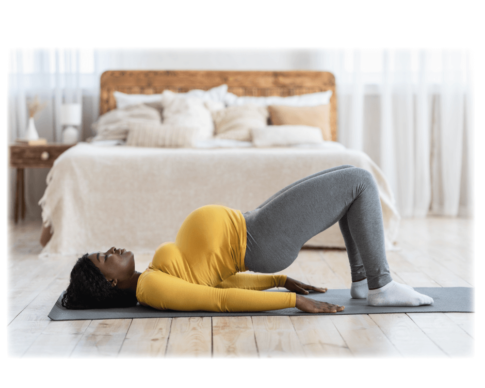 pregnancy exercise parents banking stem cells