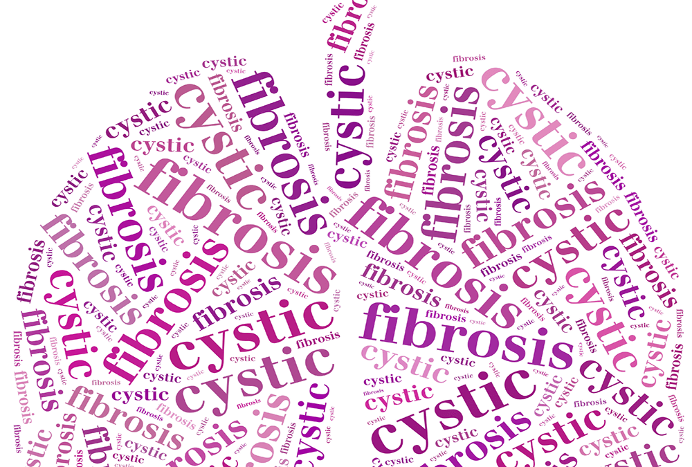 Cystic Fibrosis Lungs