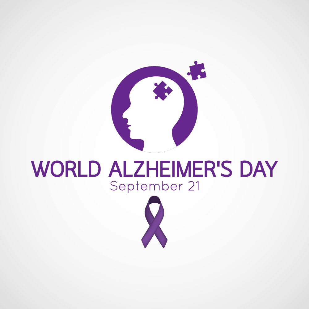 World Alzheimer’s Day 2022