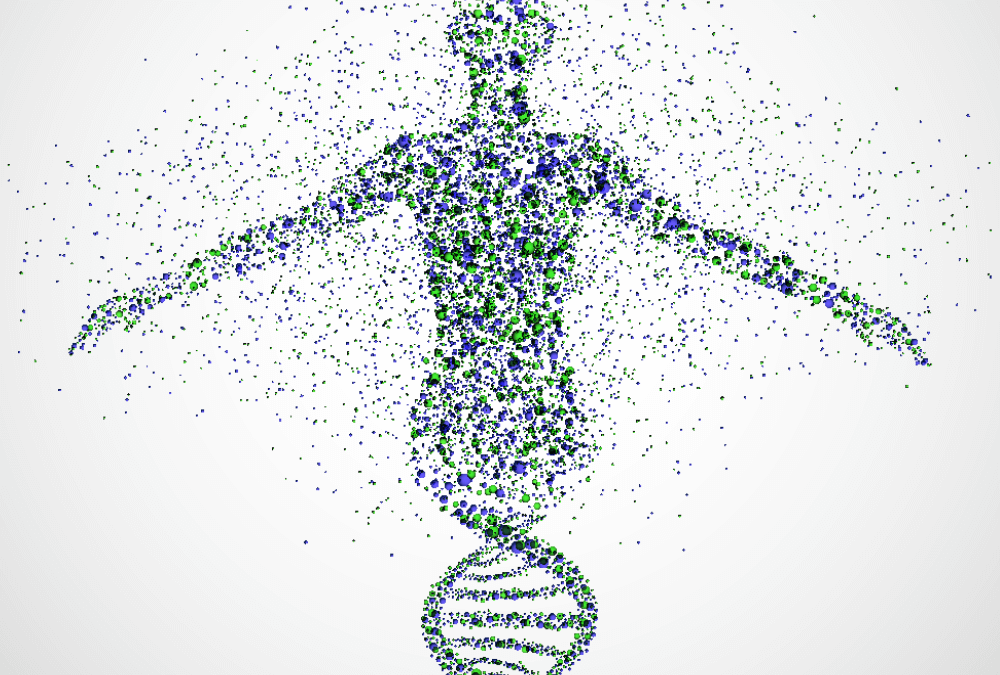 Genome Sequencing – BBC Radio 4 Woman’s Hour Segment