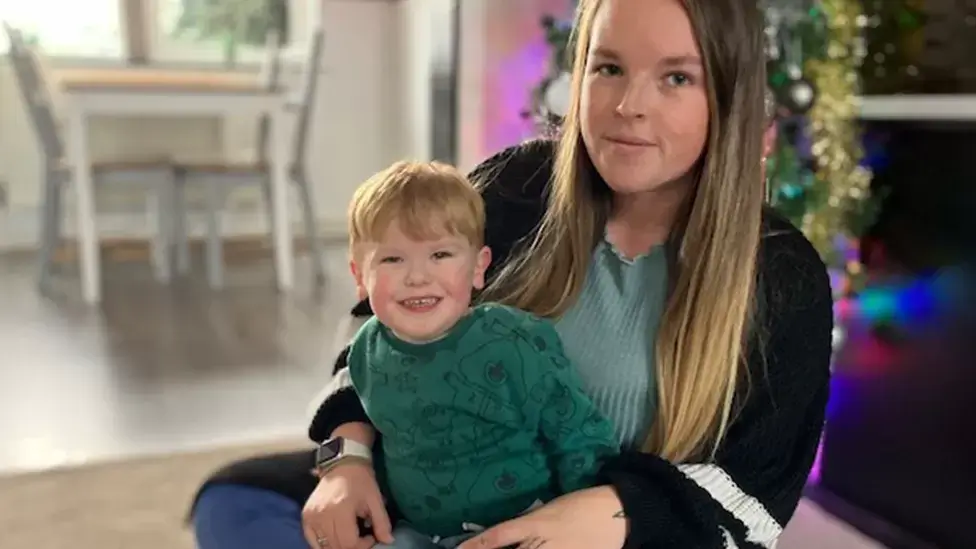 Life of a baby “probably saved” by stem cells