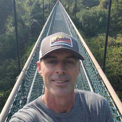 picture of Eric Lyons