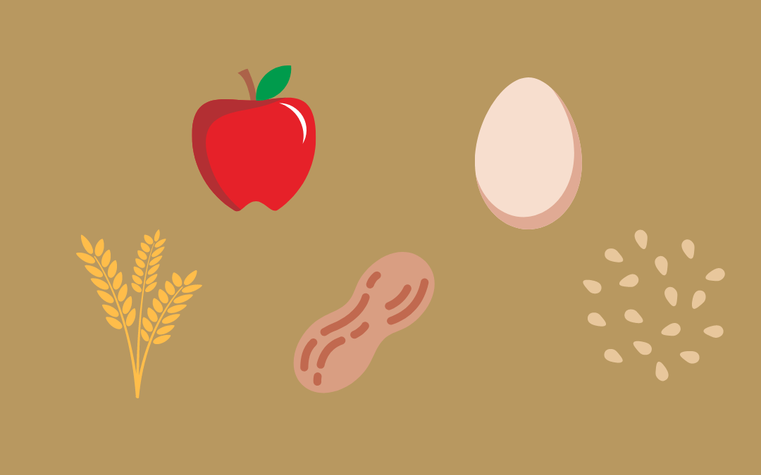 Common and Uncommon Allergies in Babies – What to Know!