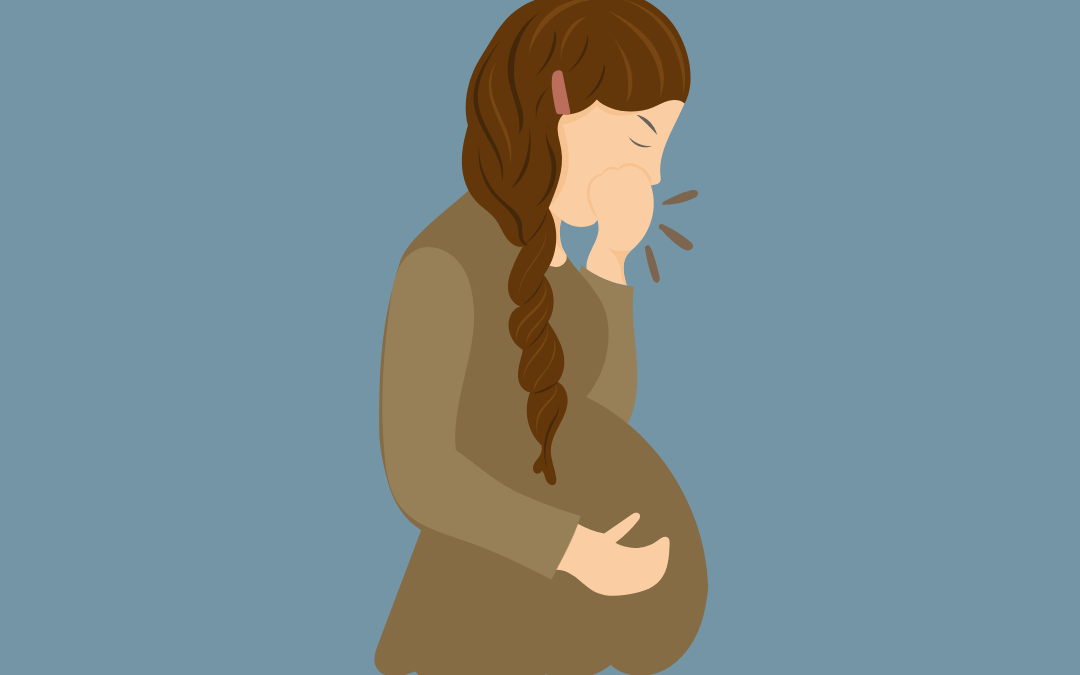 Tips for Coping with Morning Sickness