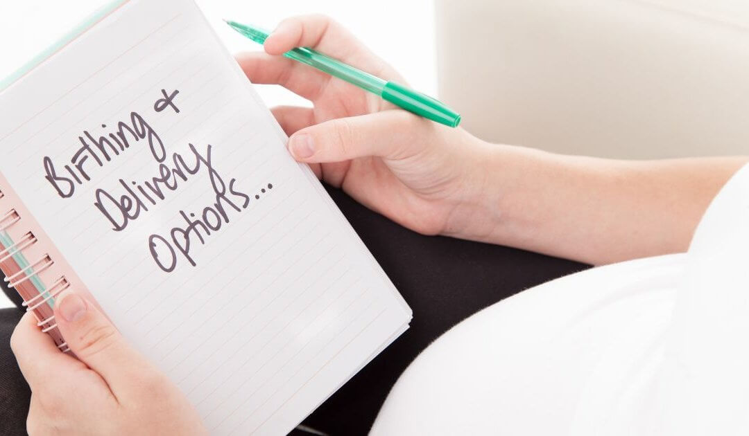 Natural Birth or Elective C-Section: Which Is Right For You?