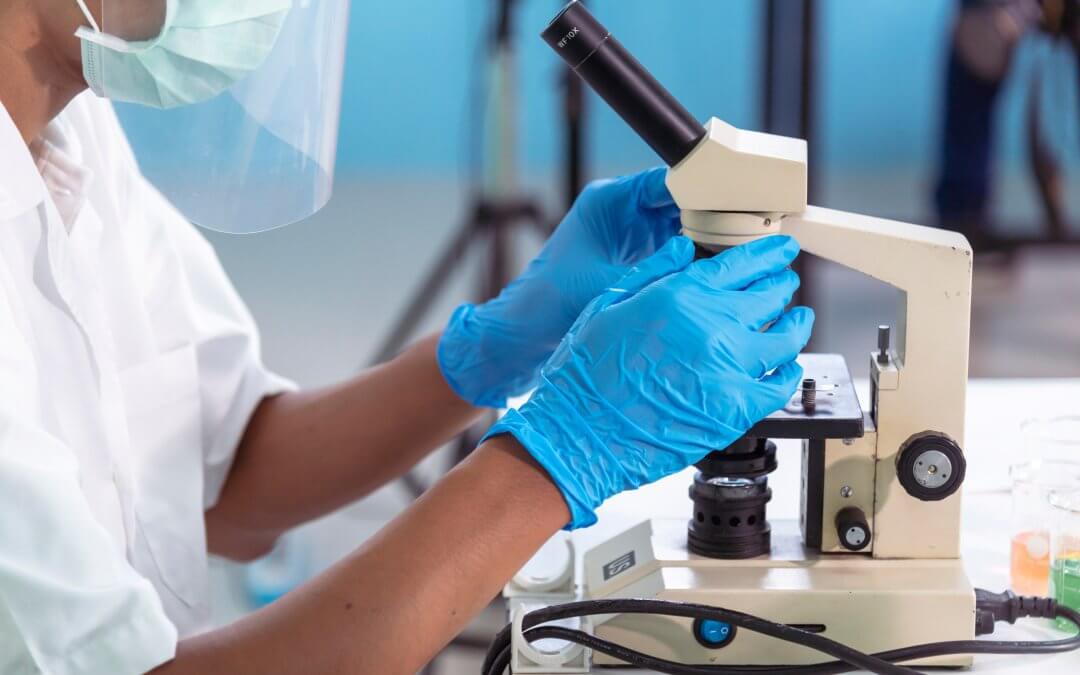 Encouraging Signs For MS Stem Cell Therapy In Early-Stage of Trial