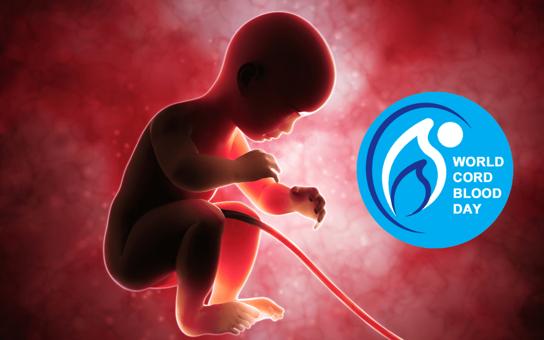 World Cord Blood Day 2023