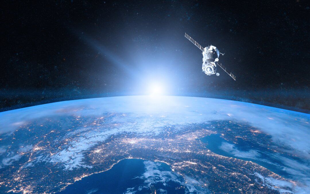 Stem Cells Go to Space