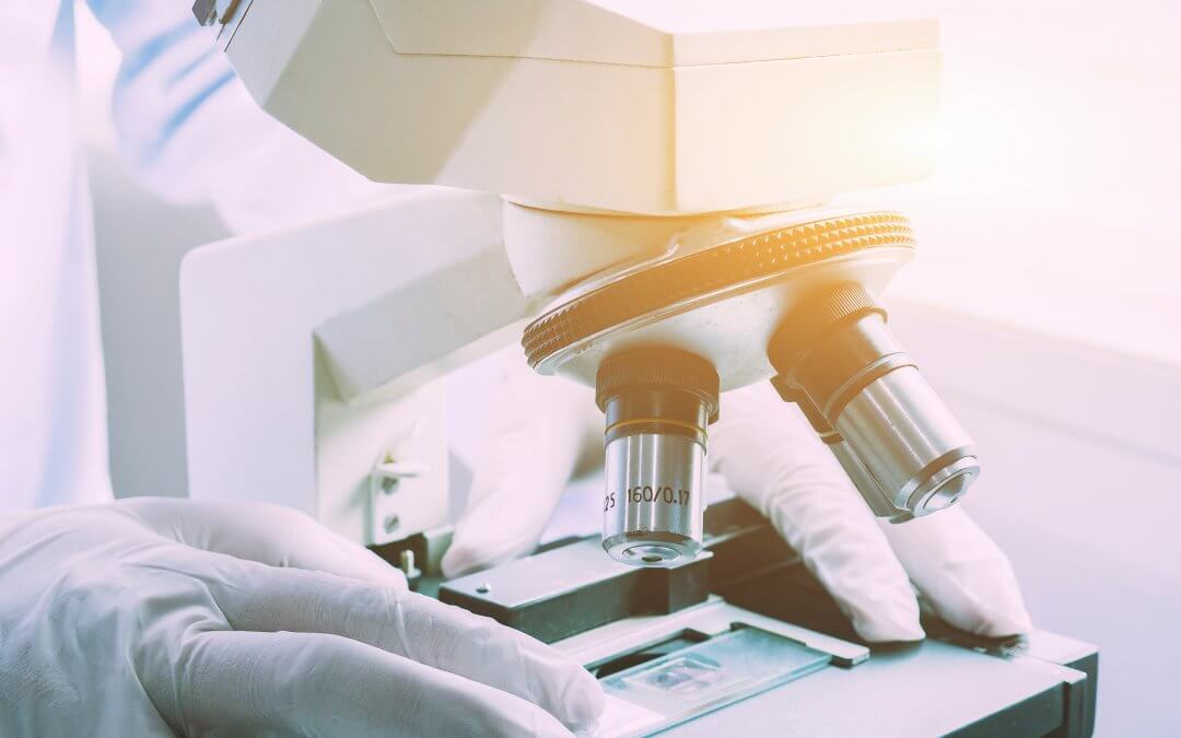 The Tiny Device Set to Improve Stem Cell Therapy