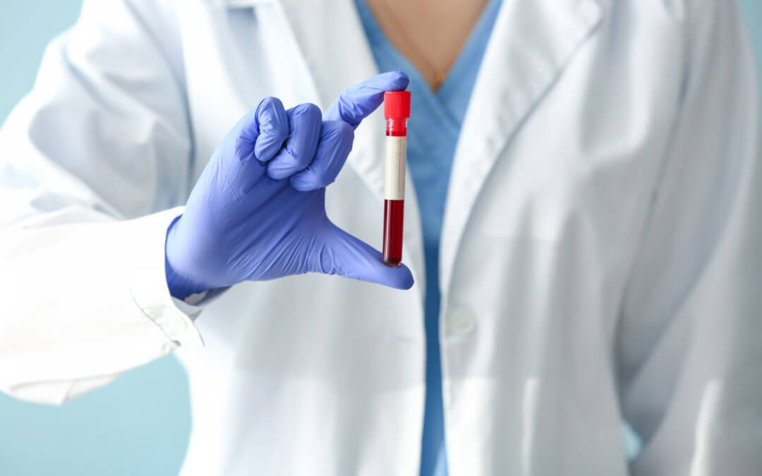 Five-Year-Old Receives Life Changing Umbilical Cord Blood Transplant