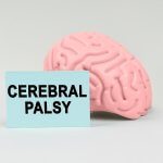 Cord blood therapy for cerebral palsy