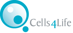 Cells4Life logo