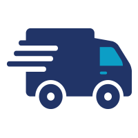 Reliable Nationwide Shipping