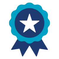 Gold-Standard Quality & Accreditation