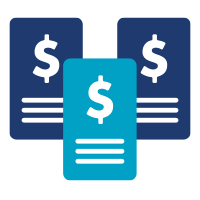 Clear & Flexible Pricing Options