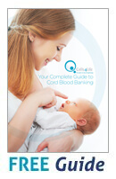 Your Guide to Cord Blood Banking