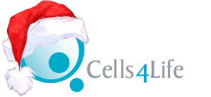 XMAS-Cells4Life-logo-notag Cells4Life logo