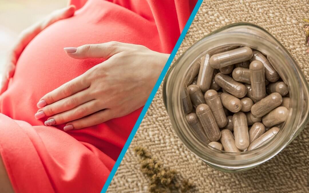 Placenta banking vs encapsulation