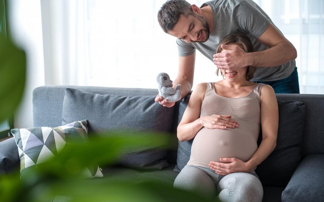 Push present guide 2026