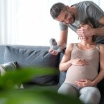 Push present guide 2026