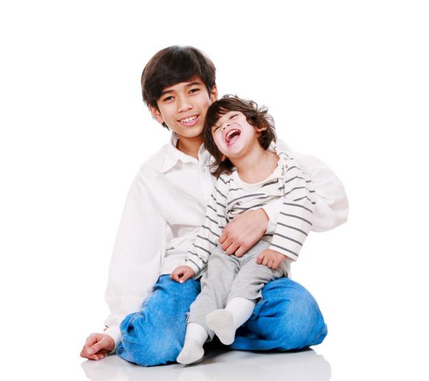Cerebral Palsy Awareness Month 2015