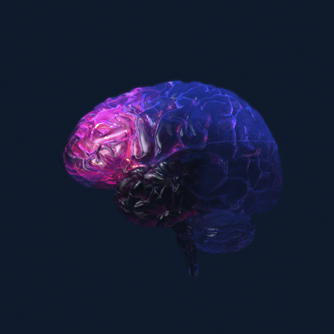 Damage to the brain caused by Parkinson’s disease can be ‘healed’ using stem cells