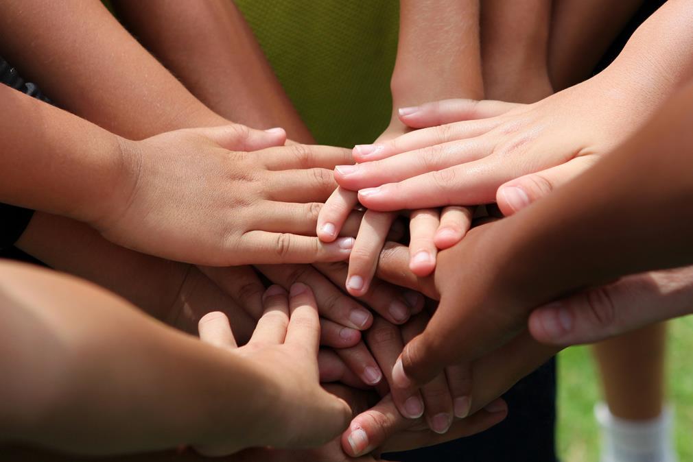 Scleroderma Awareness Week 2015