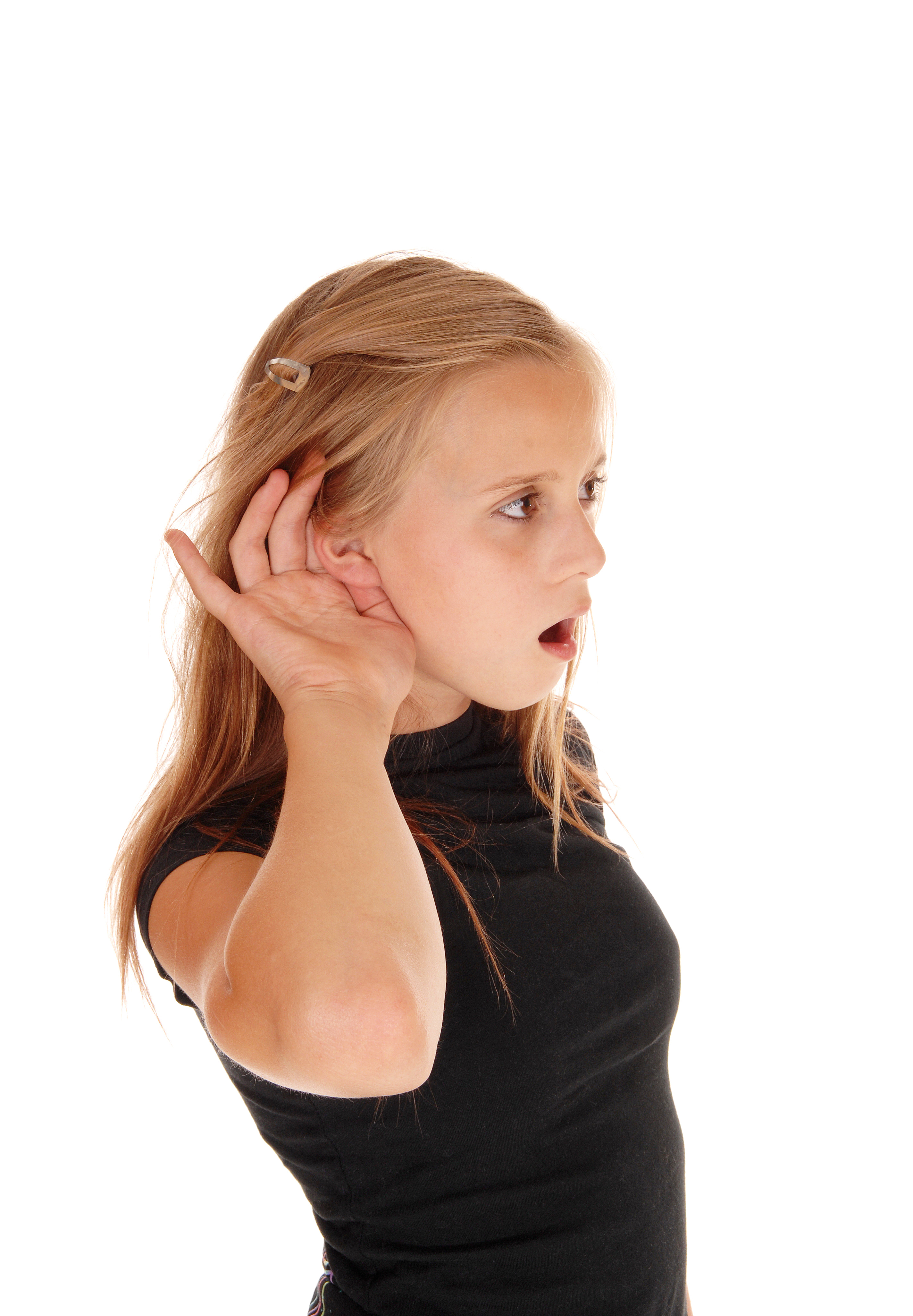 Hearing Loss