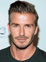 Beckham broken foot - could stem cells help