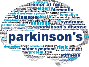 Stem cells parkinson's