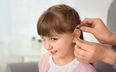 Stem cells treat sensorineural hearing loss